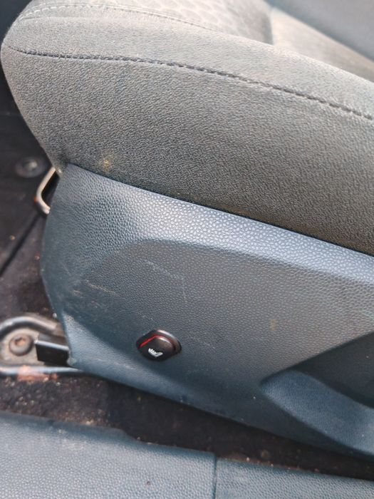 Ford Fiesta Titanium 1.6 TDCI