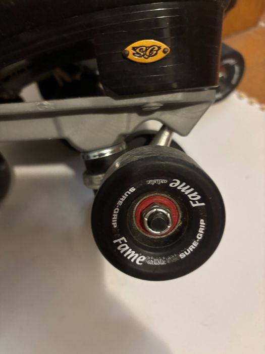 Ролкови кънки,38/39 номер US 6