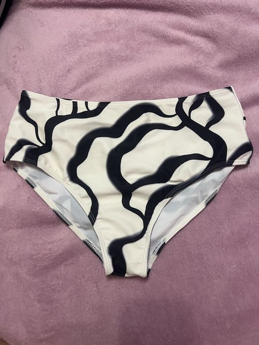 Долна част бански