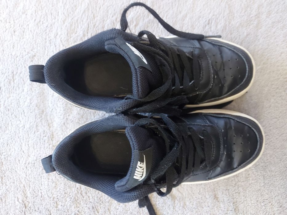 Детски маратонки NIKE