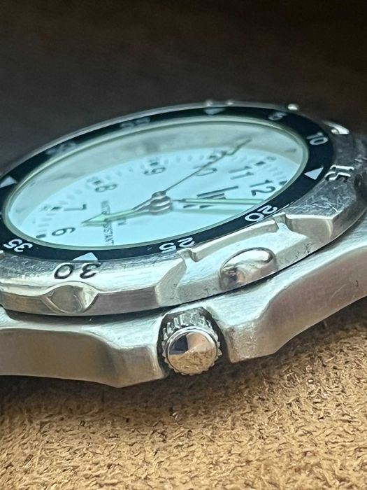 Ceas Sport Lip Quartz