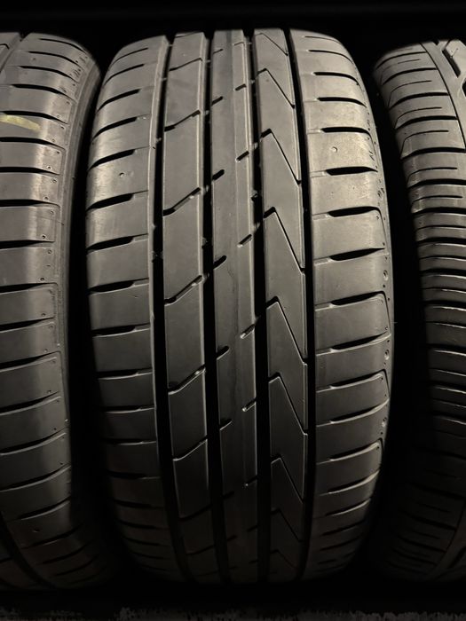 Anvelope 225/50/18 Hankook