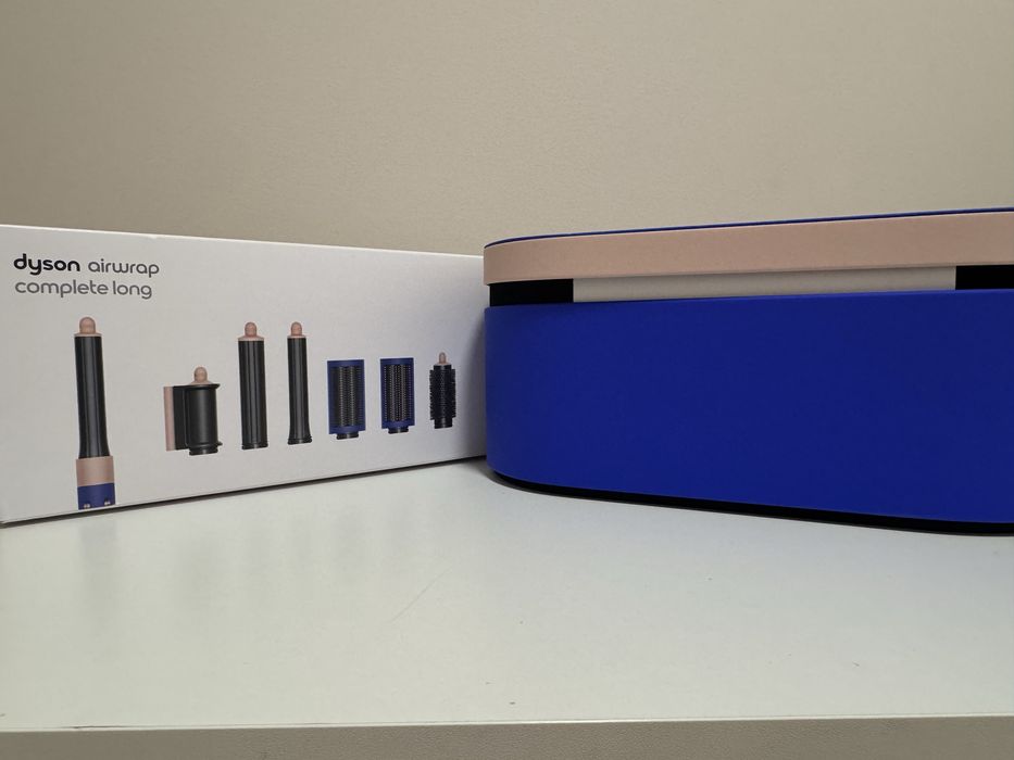 Dyson Airwrap™ Complete Long