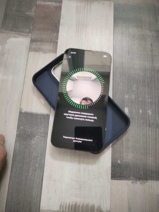 Айфон 13 про/256G телефон