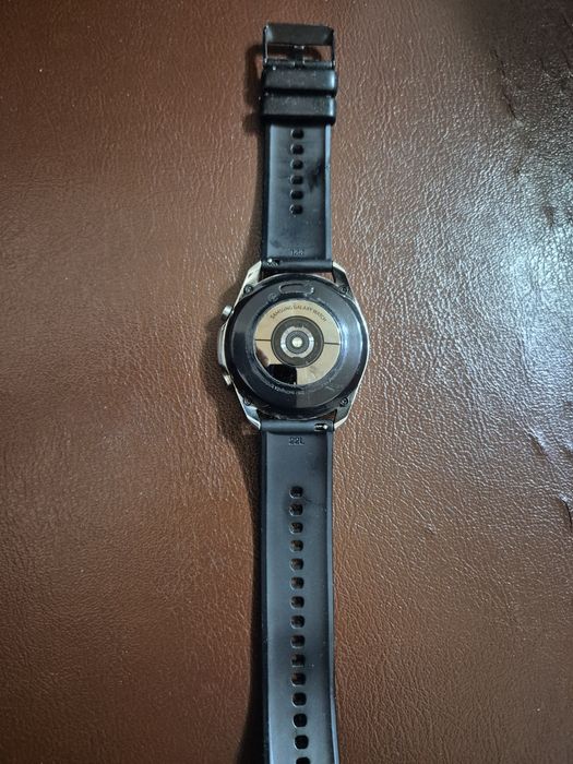 Samsung warch 8 часы смарт