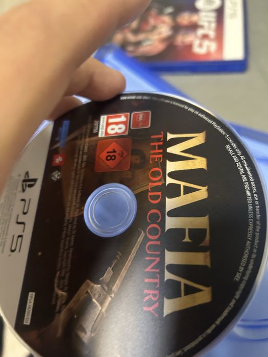 Продам диски на 5