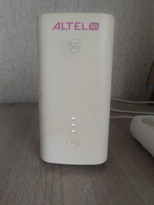 Продаю роутер Алтел