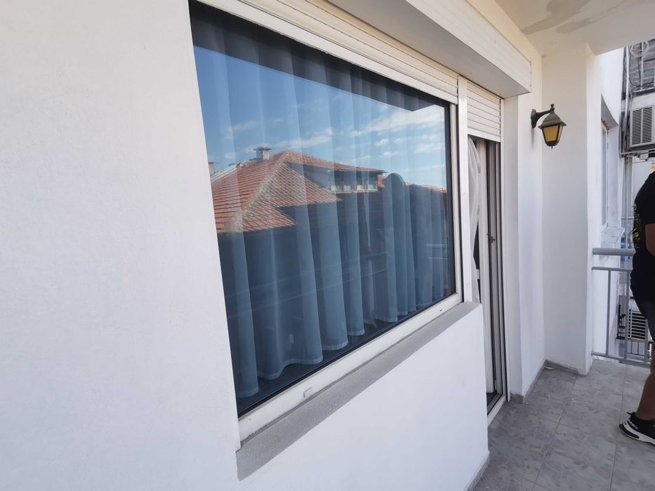 Студио за гости ЛМН МОРЕТО Несебър