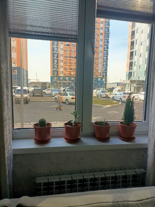 Дом сотилади йенги 2 хона 1 этаж водник