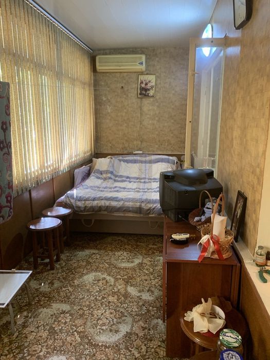 Продаётся своя 2 комн квартира на ТТ3-4