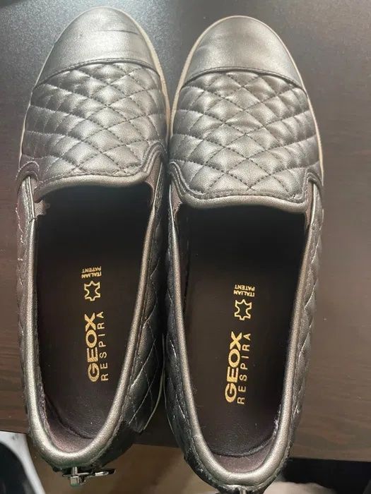 Обувки дамски Геокс