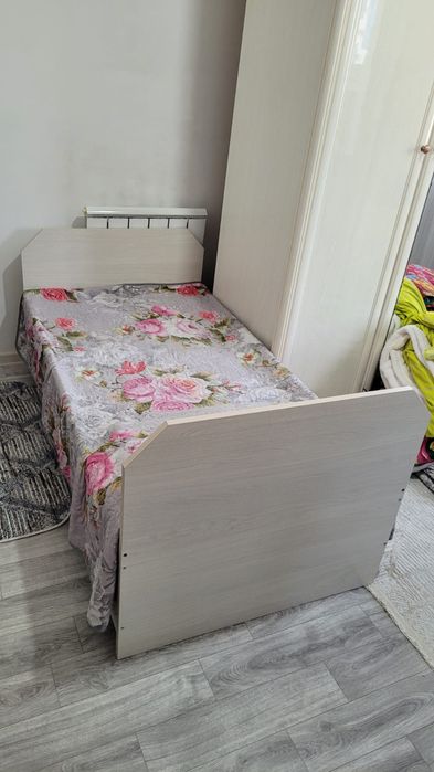 Продается детская кровать