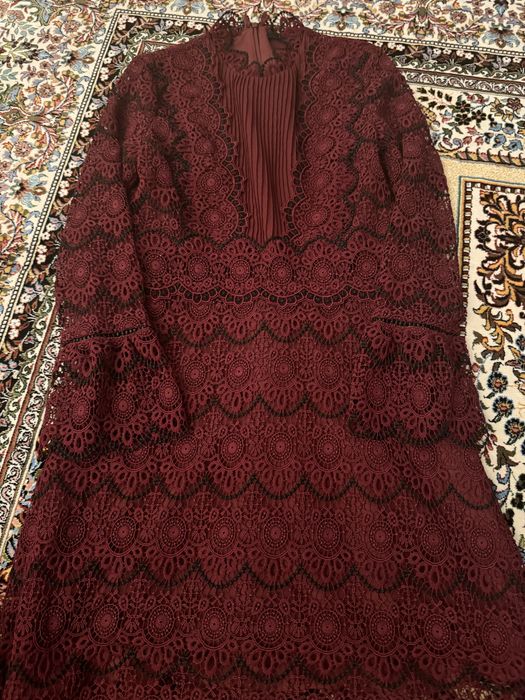 Женские вещи разные