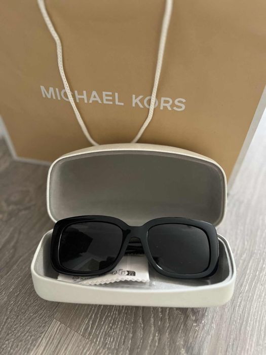Ochelari de soare Michael Kors
