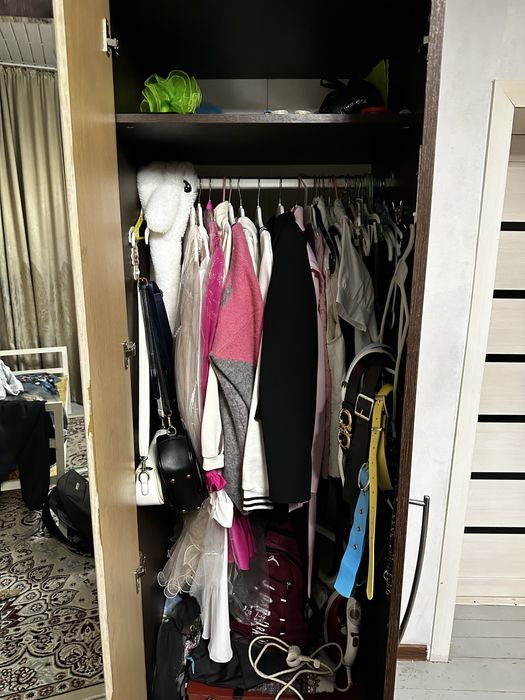 Шкаф сатылады б/у шкаф