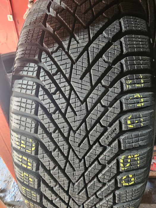 1x 205 50 17 m+s pirelli