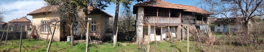 Къща в село Камено поле Врачанска област