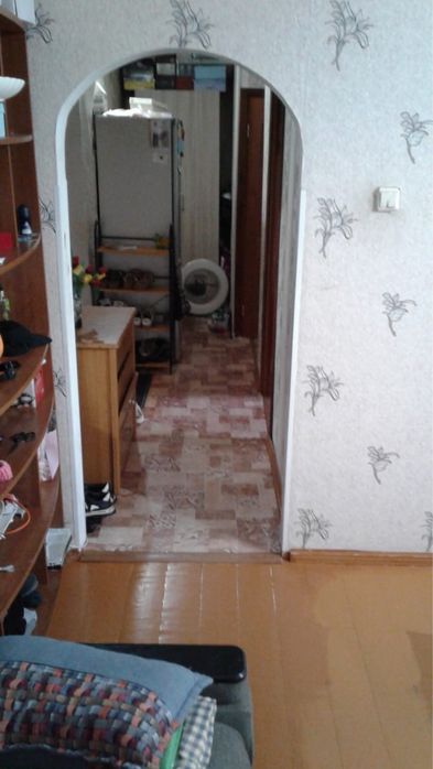 2 комн картира 45 кв м