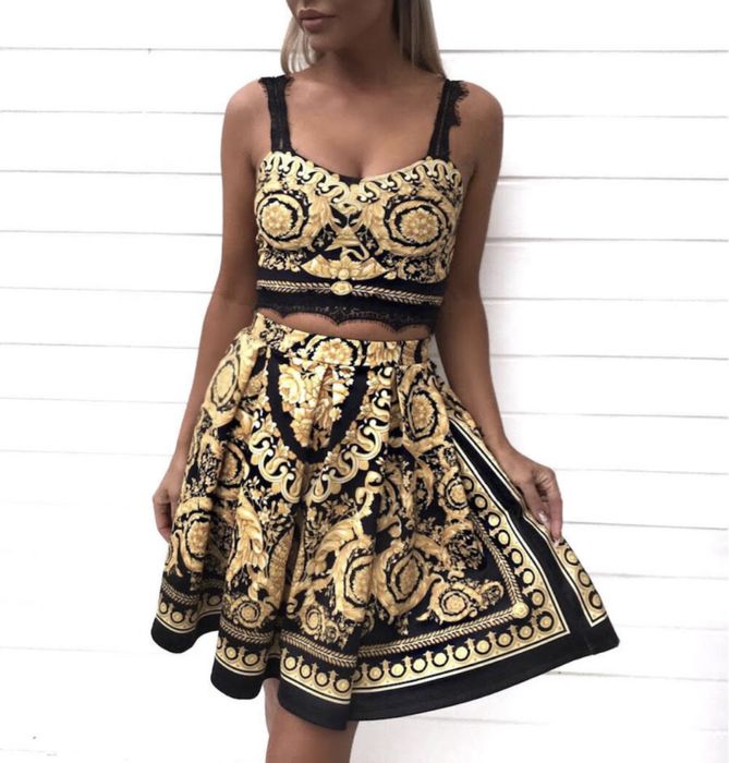 Нов комплект