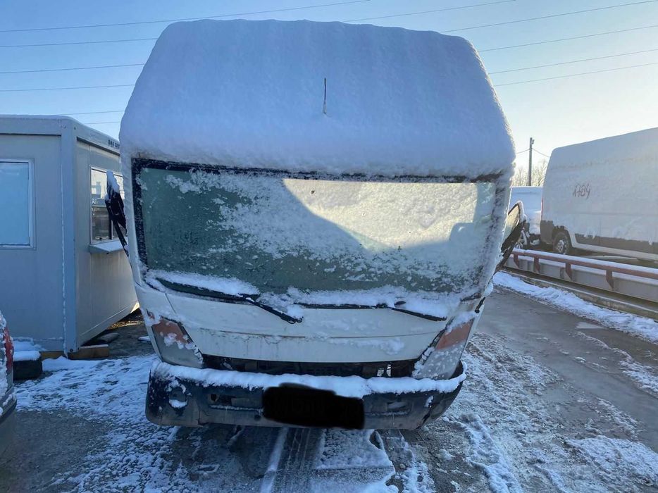 RENAULT MAXITY  Dezmembrez/Dezmembram