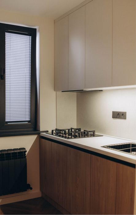 Новомосковская продажа