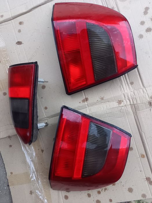 Stopuri Opel Vectra B sedan Hatchback break