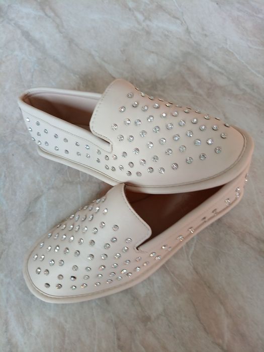 Женские макасинки