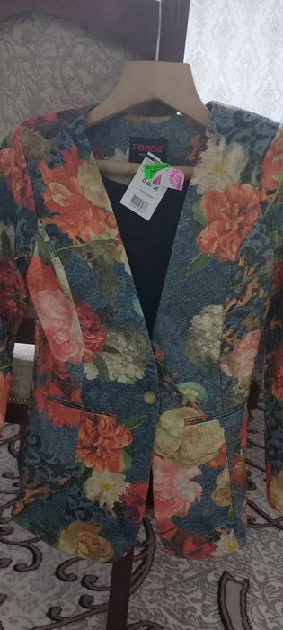 Продаётся турецкая жокет новый