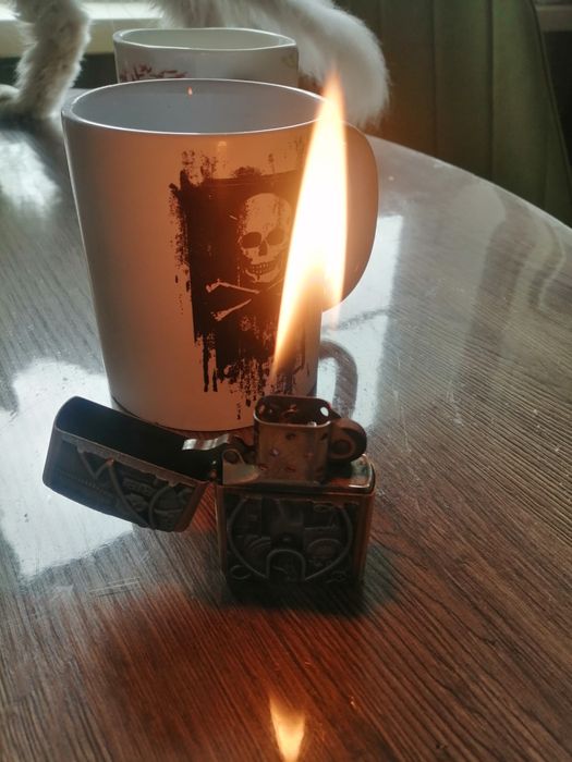 Работает как часы.