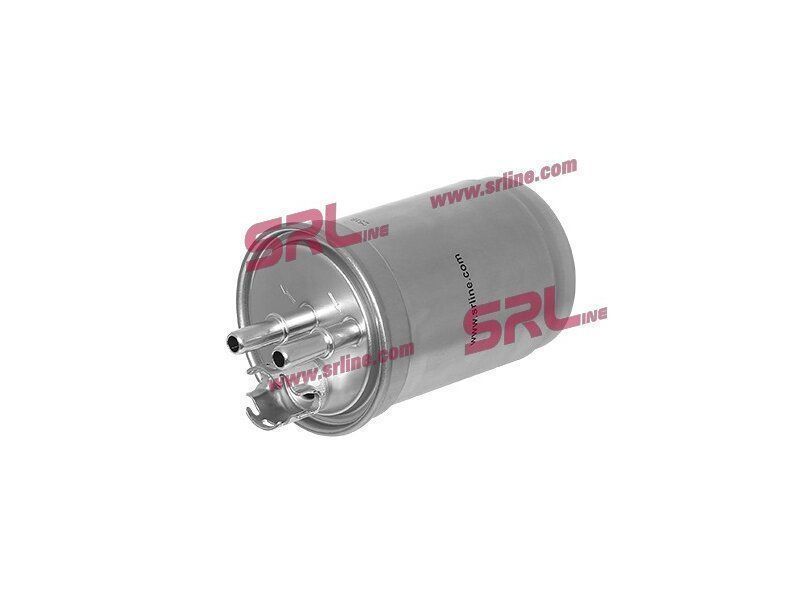 Filtru combustibil Ford Fiesta, Focus, 1.8, 1.8 DI, SRLine S11-5062