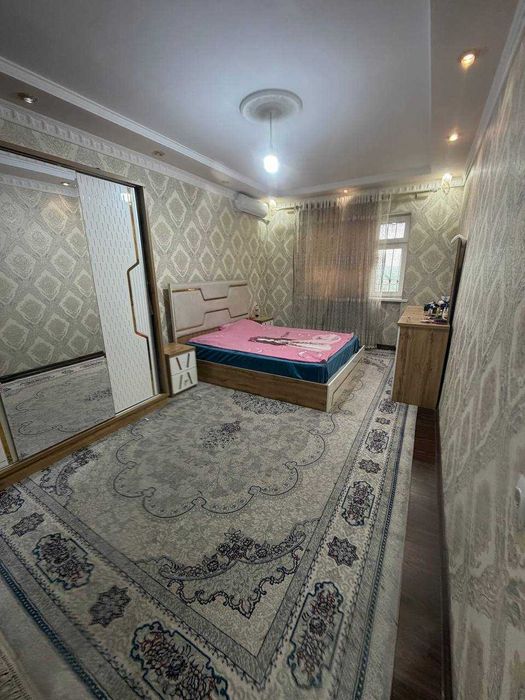 Аренда Сергели-8, Янги Хаёт,  3/5/7, Новостройка, метро, 3-бекат