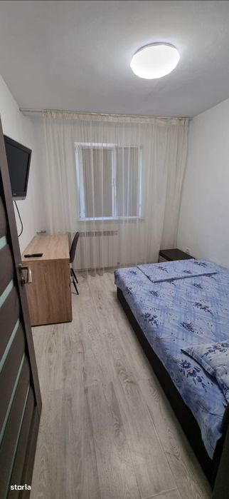 Apartament 3 camere sat vacanta- Campus  Constanța