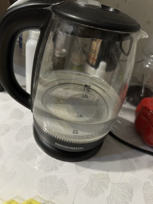 Посуда разная б/ у