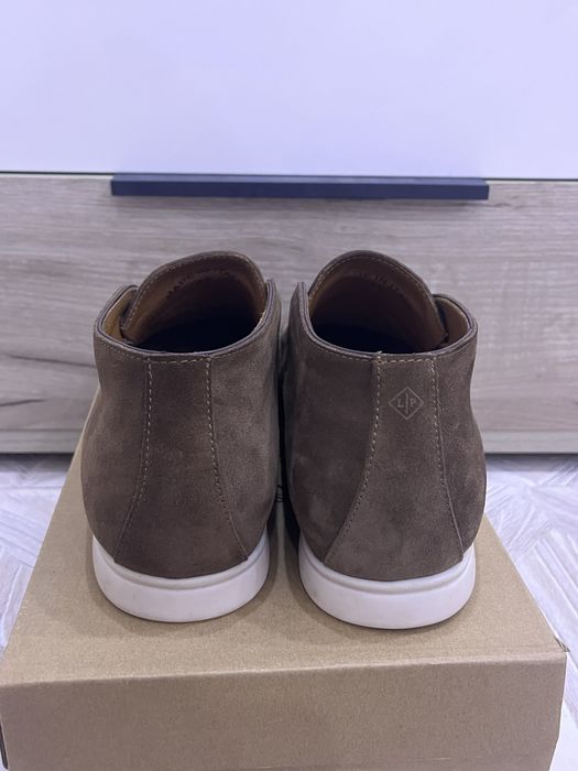 Продаеться Loro piano ботинка