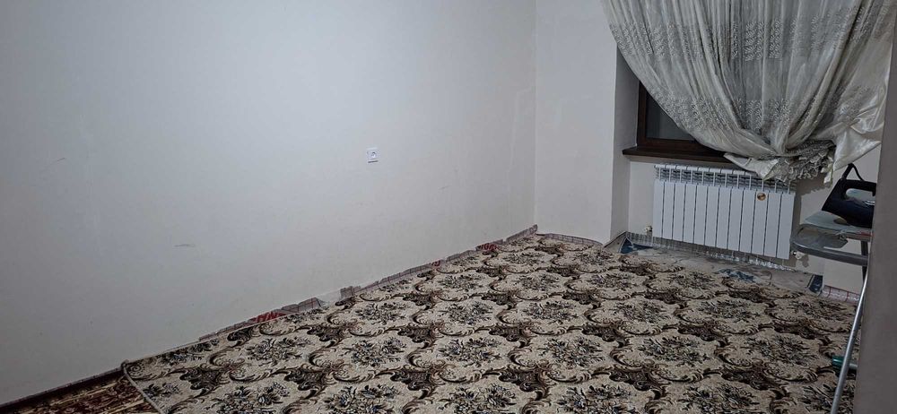 Massiv 5 da kvartira xovli uy qizla qo'yiladi