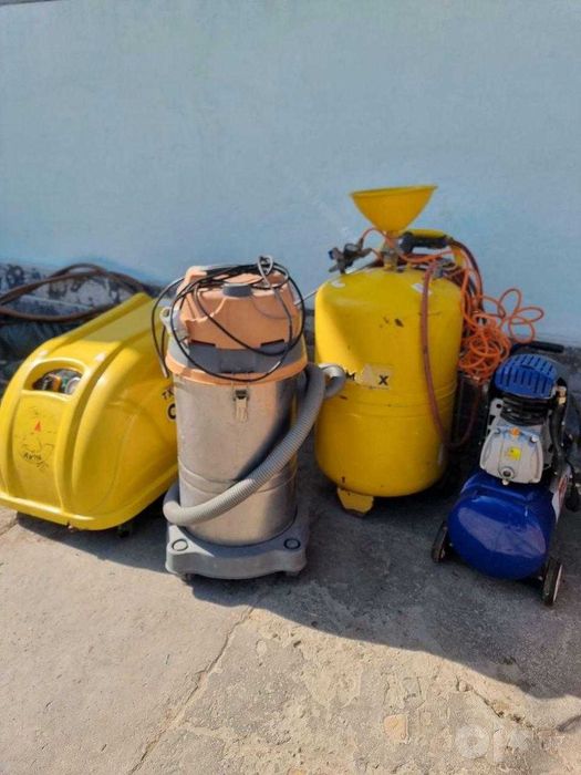 Karcher moyka tayor hammasi