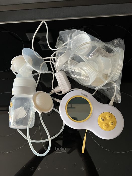 Електрическа помпа за кърма