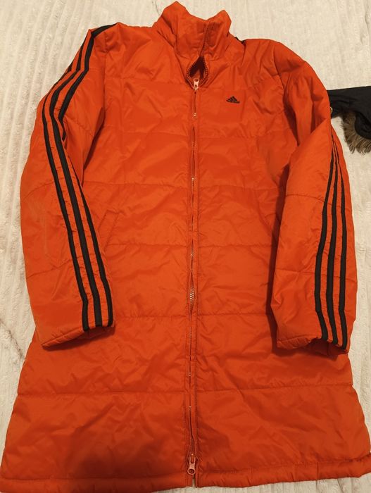 Geaca Adidas original de fâș 13-16 ani