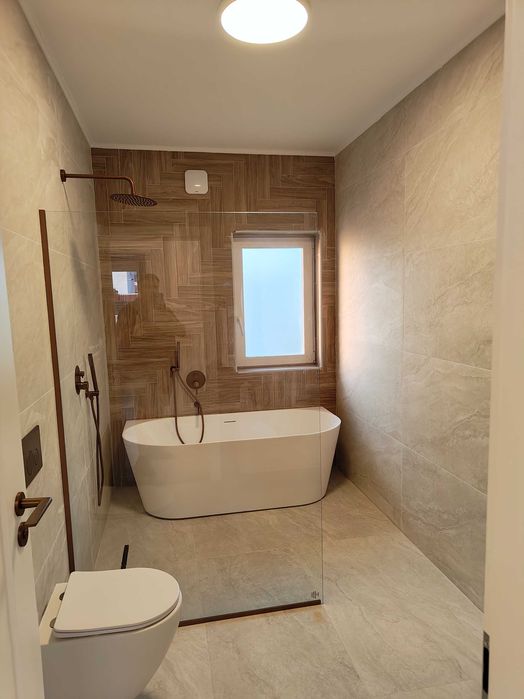 Casă individuală SMART, IZVOR, 178 m2, 5 camere, terasă acoperită, proprietar