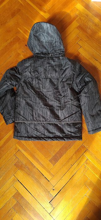 Детско зимно яке