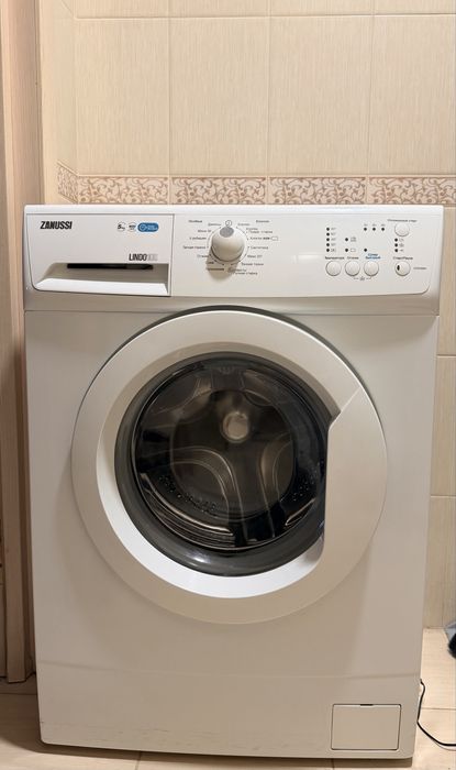 Продам стиральную машину