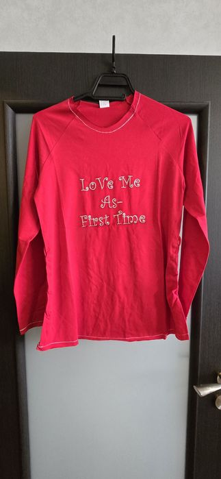 Продавам дамски дрехи на едро