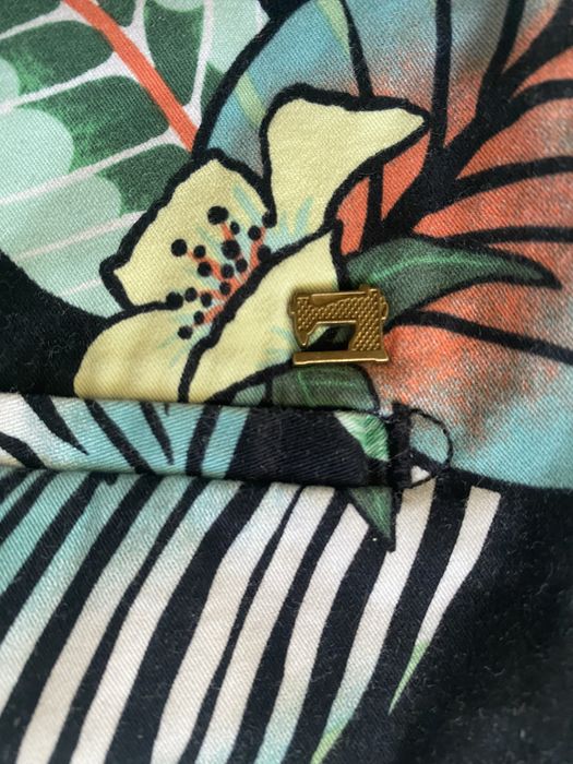 Бермуди Scotch & Soda като нови мъжки