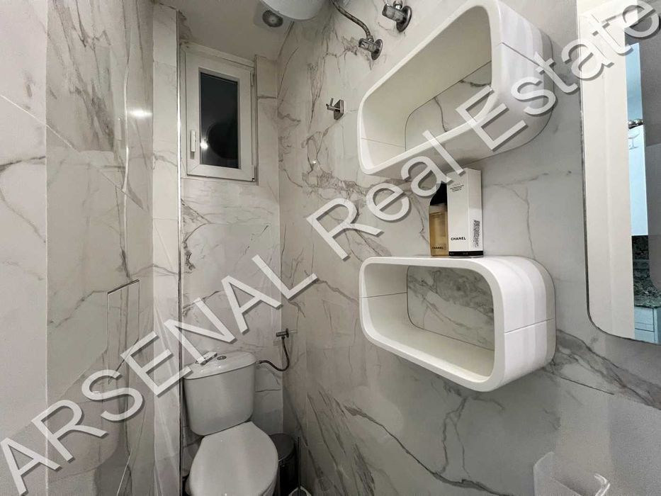 Дава се под наем Двустаен апартамент в София, Център - 70 кв.м за 800 € - Снимка #5