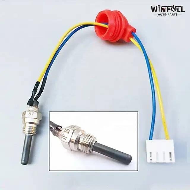 Запчасти для автономного обогреватель