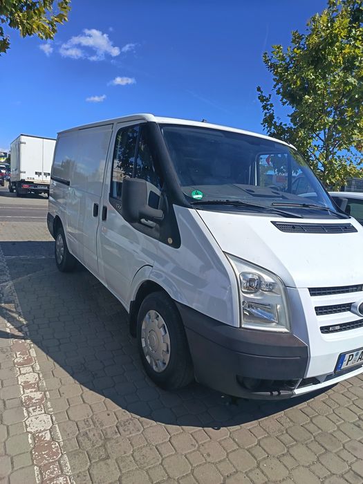 FORD Transit 2007 — imagine 3