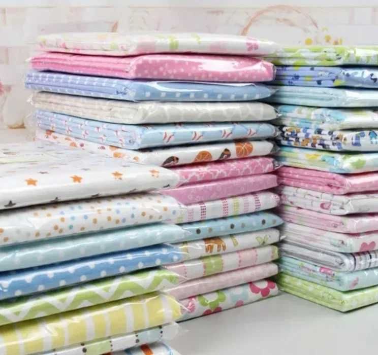 Комплекты постельного белья оптом — от 3500₸ за набор