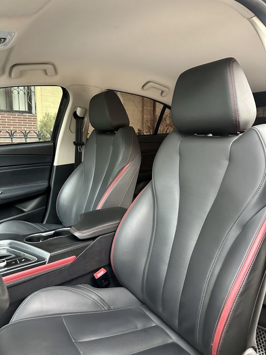 Chery arrizo 6 pro