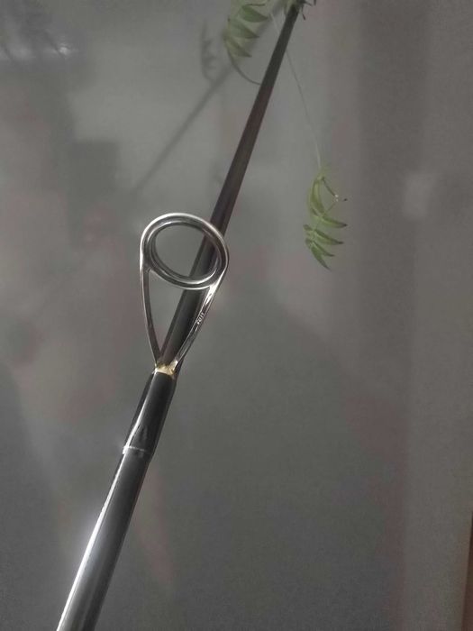 Yamaga Blanks BlueCurrent 82F NANO