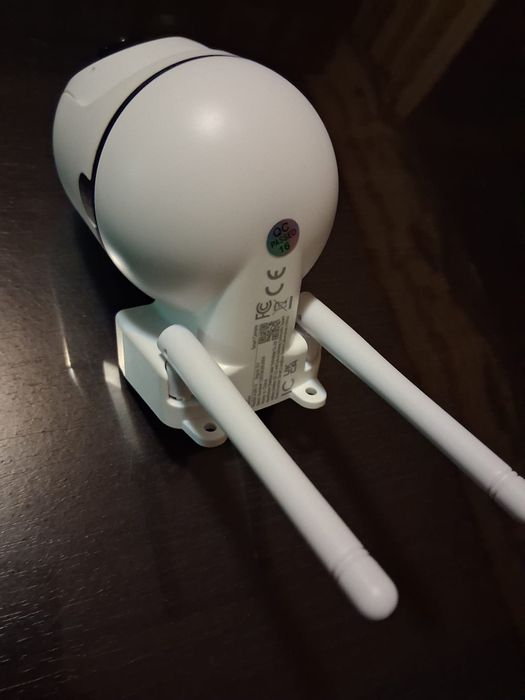 Camera supraveghere wifi/ baby monitor